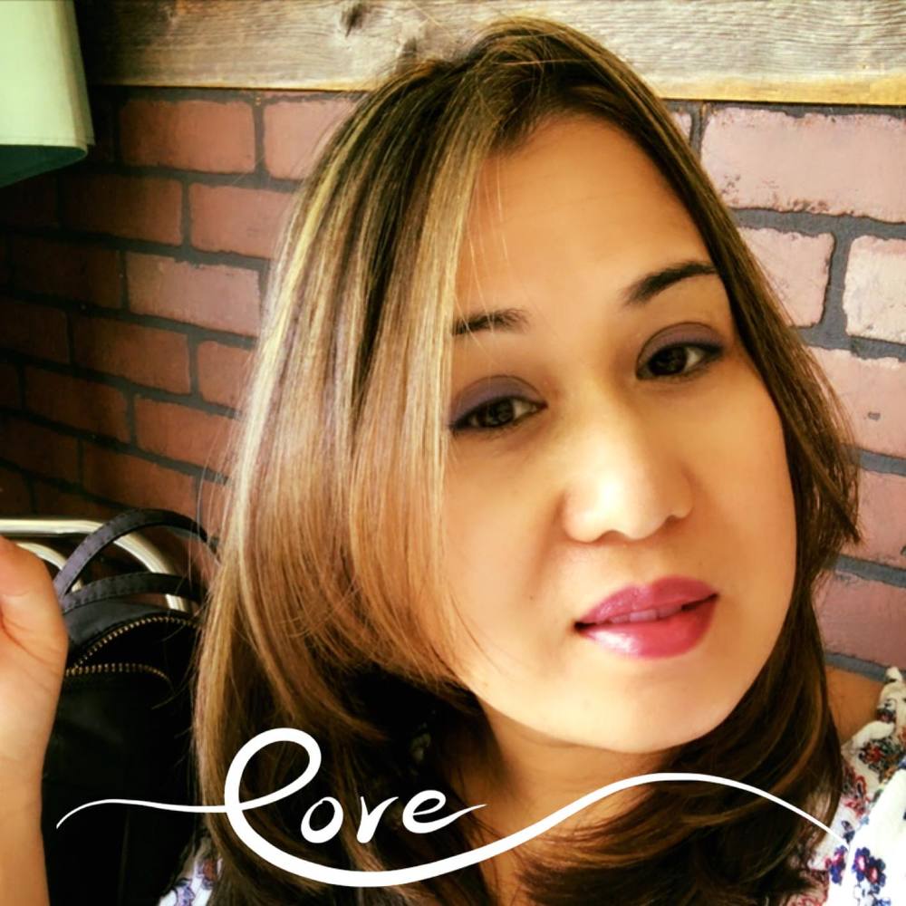 Meet your Posher, Marilou